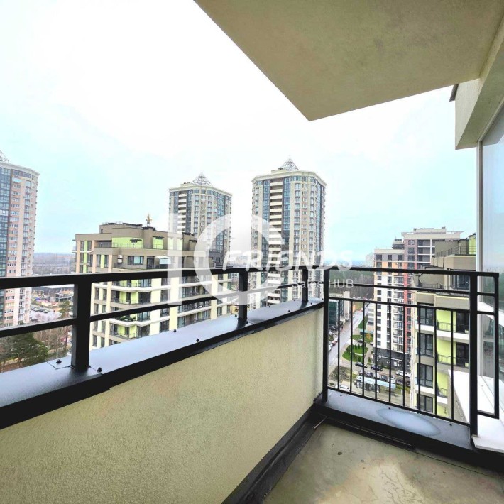 2 к квартира КРОНА ПАРК! В.Симоненка 34 - фото 1