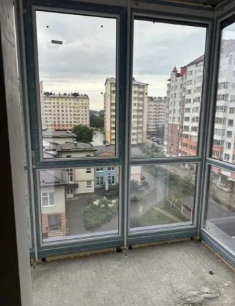 Здана 1-к. квартира 44м2 в новому ЖК. Готова до ремонту - фото 1