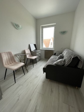 1к квартира з новим ремонтом. Індивідуальне опалення - фото 1