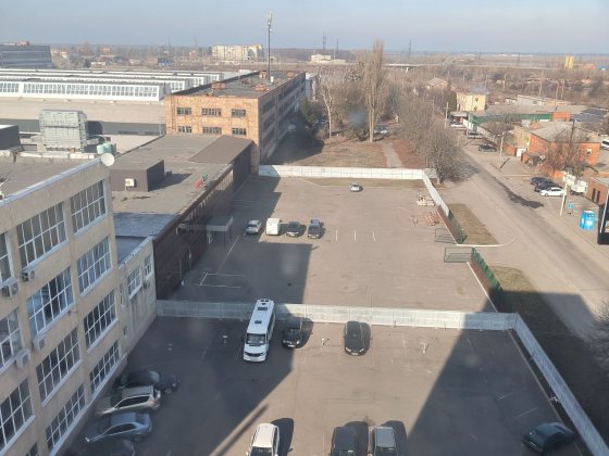 Продаж однокімнатної кВ по вул. Фастівська