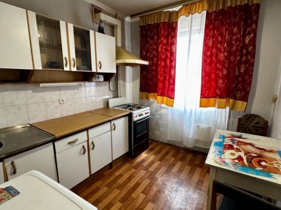 1-кімнатна/ не малосімейка/ Вокзальна Белая Церковь