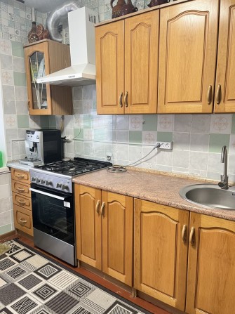 Продаж трьохкімнатної квартири, м. Бориспіль, вул. Привокзальна - фото 1