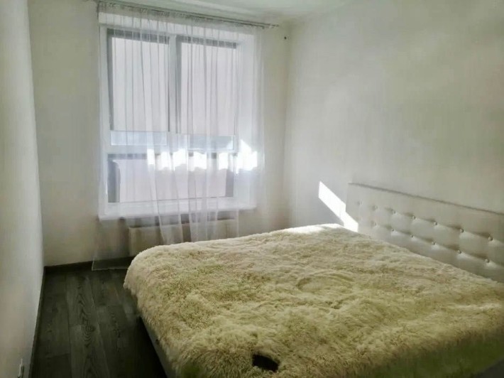 Продам 3-к квартиру у Вишневому - фото 1