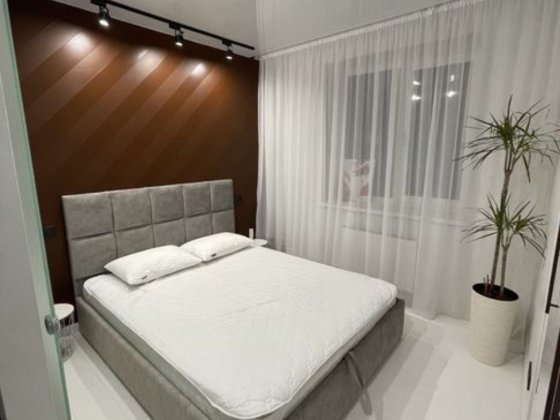 ‼️Продам ЄВРОДВУШКУ, 42м2 + кладовка, ЖК Сади Вишневі Вишневое