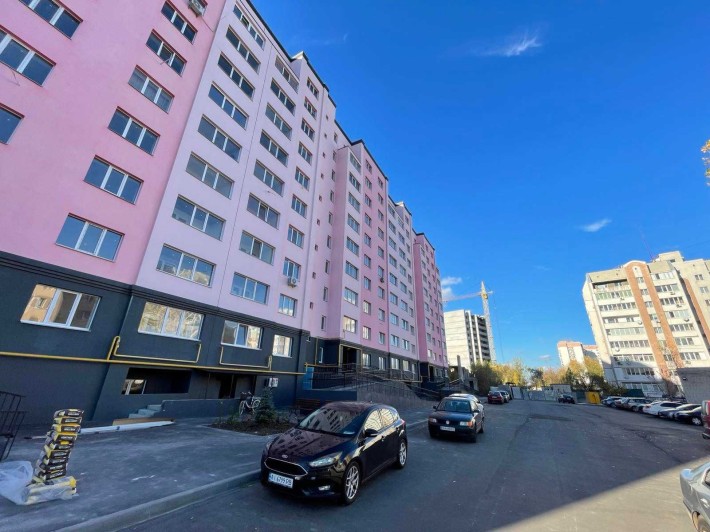 ЖК СВІТАНОК. Квартира з Документами. Без комісії - фото 1