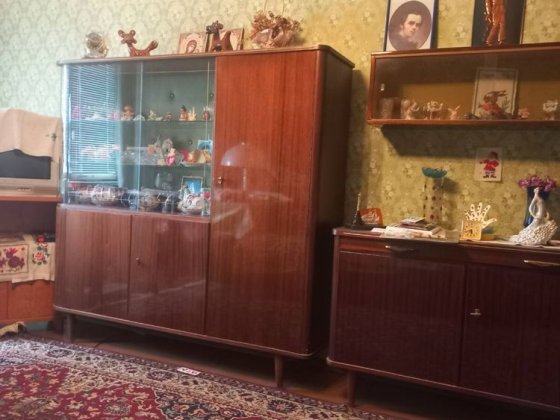 Продам 2-х кімн кв в центрі міста Біла Церква