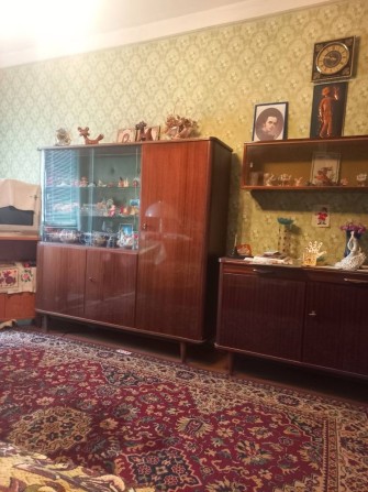 Продам 2-х кімн кв в центрі міста - фото 1