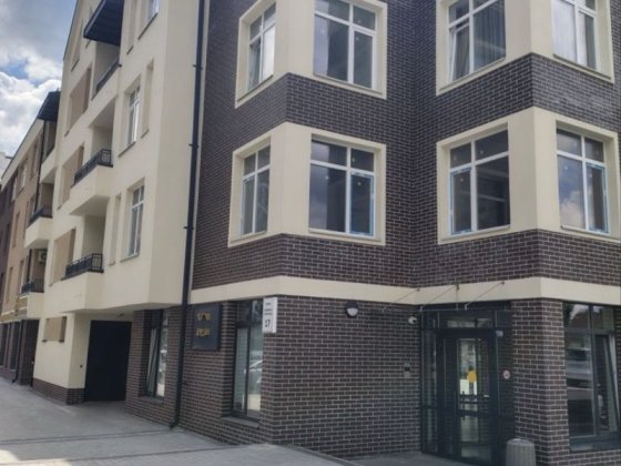 Продаж однокіімнатної  квартири в Броварах ЖК Лавандовий. Бровари