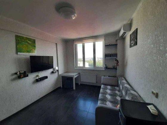 Продаж 1-кімн. смарт квартири ЖК "Авіа квартал" Вишневое