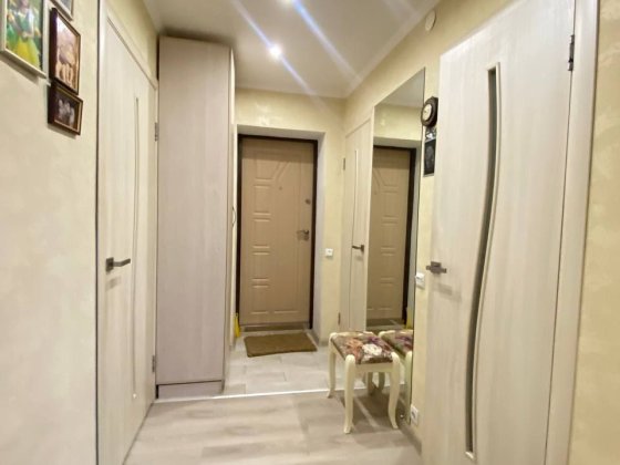 Продам 1-кім. квартиру 1/5/5 34м2 Белая Церковь