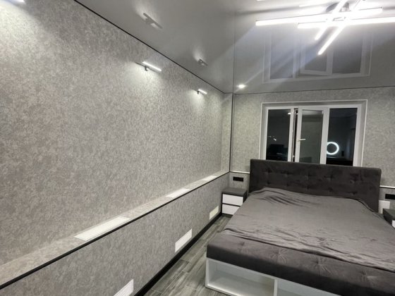 Квартира Леваневського 1/4/9 Белая Церковь