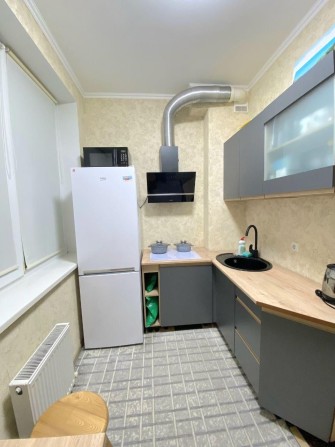 Продам 1кім.квартиру ЖК Жовтень,вул.Лісова,ТРЦ Термінал,м.Бровари SL - фото 1