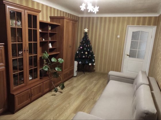 ‼️ПРОДАМ 2 кім квартиру по вигідні ціні ‼️