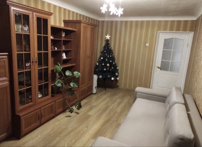 ‼️ПРОДАМ 2 кім квартиру по вигідні ціні ‼️ - фото 1