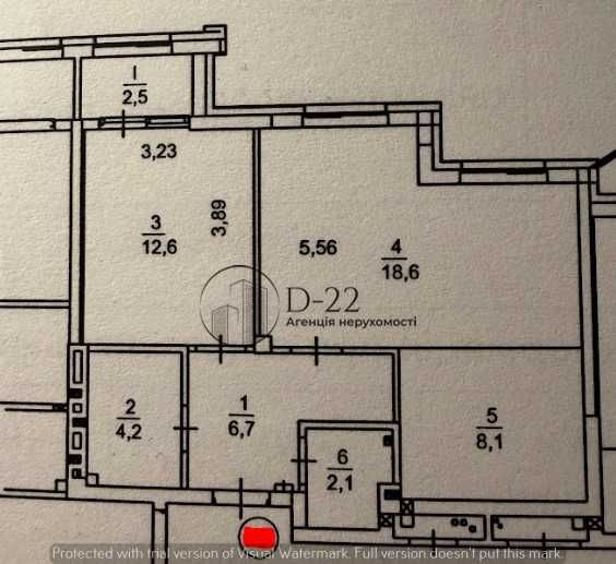 Продаж Жк Лавандовий Бровари В'ячеслава Чорновола 17 Державні програми - фото 1