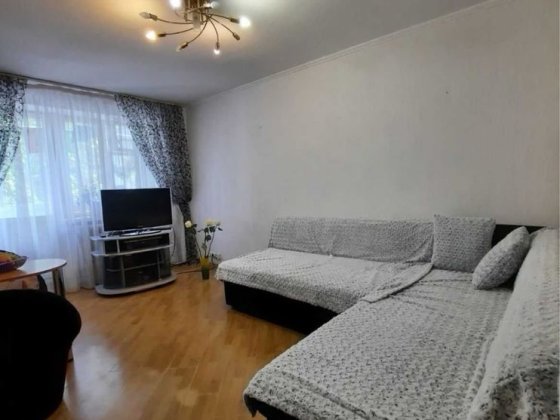 3-к квартира в самому центрі Вишневого Вишневое