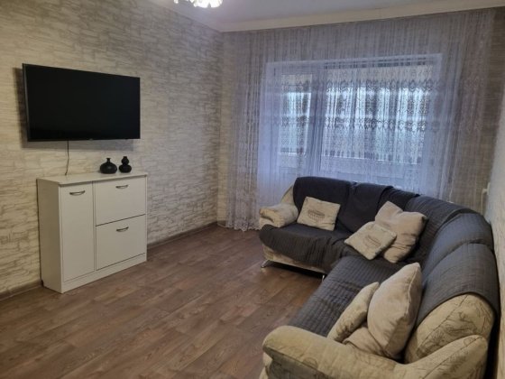 Продам квартиру 2/6/9. Східна 8 Белая Церковь