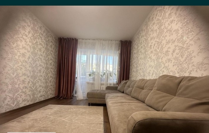 Продаж 3х кімн. Центр міста - фото 1