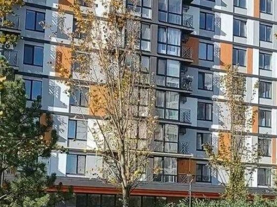 Продаж 1 кімнатна в зданому буд  ЖК Атмосфера/Вишневе/вул.Європейська Вишневое