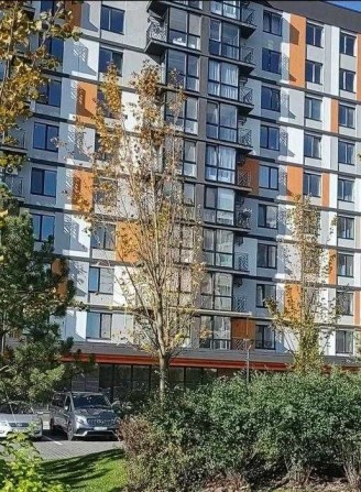 Продаж 1 кімнатна в зданому буд  ЖК Атмосфера/Вишневе/вул.Європейська - фото 1