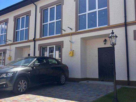 2 кім квартира Бориспіль,Ясна КМ Паларіс Бориспіль