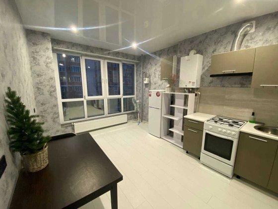 Продам 1 кімнатну квартиру Вишневе