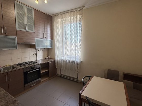 2к квартира в новобудові по вул. Берегова Єоселя Постанови Ивано-Франковск