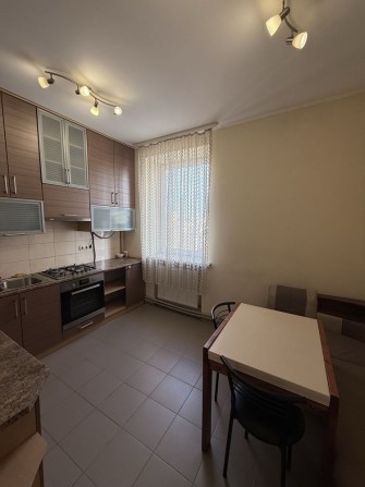 2к квартира в новобудові по вул. Берегова Єоселя Постанови - фото 1