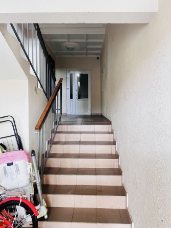 1-кімнатна квартира в ЖК «Forest Land» з автономним опаленням - фото 1