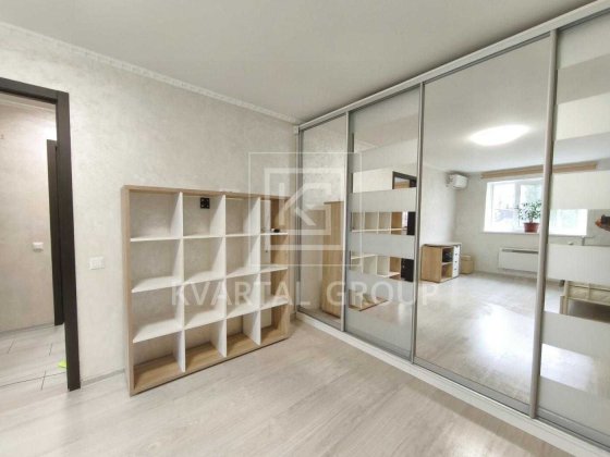 Продаж 1к квартири з ремонтом, технікою та меблями! Без комісії Буча