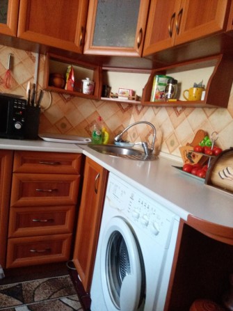 Квартира на вулиці Скіфській - фото 1