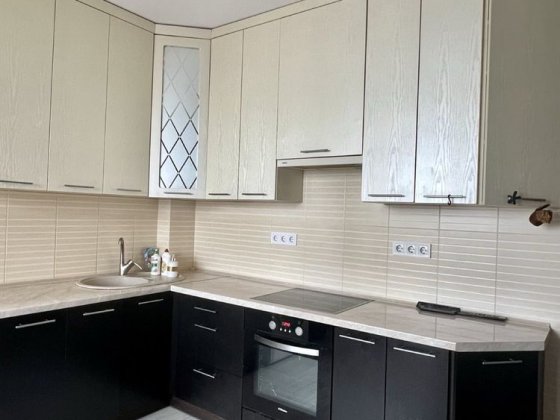 Продається простора 3-х кімнатна квартира ЖК Лісовий Квартал Бровары