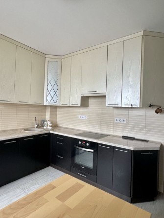 Продається простора 3-х кімнатна квартира ЖК Лісовий Квартал - фото 1