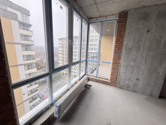 1к квартира в Крона Парк 2 Бровары