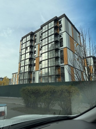 Продаётся квартра от хозяина! - фото 1