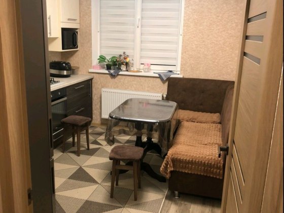 Продаж однокім. квартири  ЖК"Нова Буча" Буча