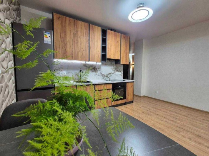 Продаж ЧУДОВОЇ 1-но Кімнатної квартири 40м2 в ЖК Саванна Сіті - фото 1