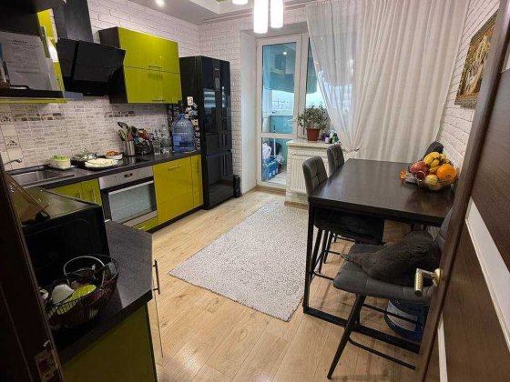 Продаж 2-кімнатної квартири в центрі Бучі | 60 м² | Київміськбуд Буча