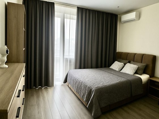 ГАЗ! Євро 2 кімнатна квартира в Бучі Буча