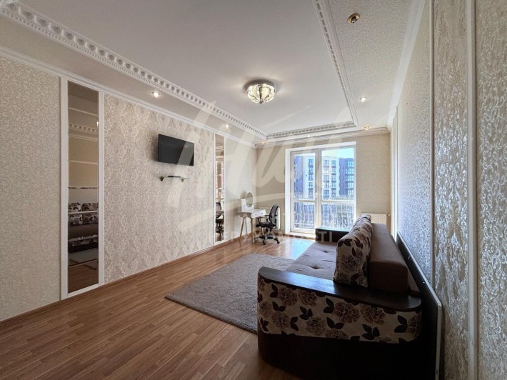 2 кім квартира центр міста!!! - фото 1