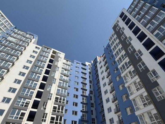 Супер ціна! Повноцінна 1к квартира поруч центру, Княгинин Івано-Франківськ