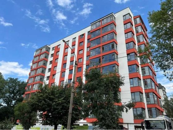 Продам 2к.кв. в НовоБудові по вул.Чорновола біля ПАРКУ Івано-Франківськ