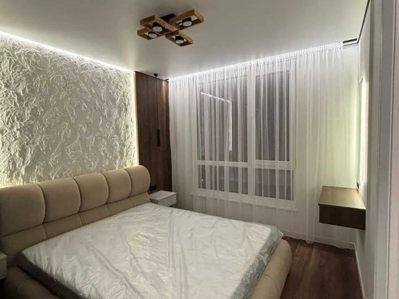 Укомплектована квартира в новобудові,готова до проживання Ивано-Франковск