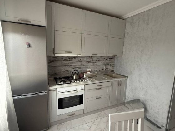 Продаж 2-кімнатної квартири Белая Церковь