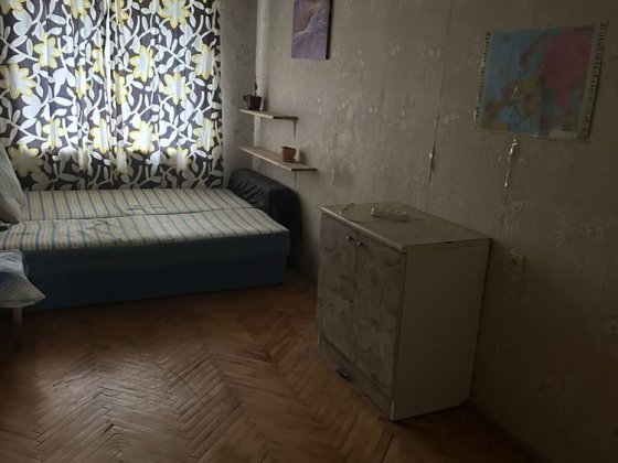 Продаж 3- кімнатної квартири  по вулиці  Укр. Перемоги (центр міста) Івано-Франківськ