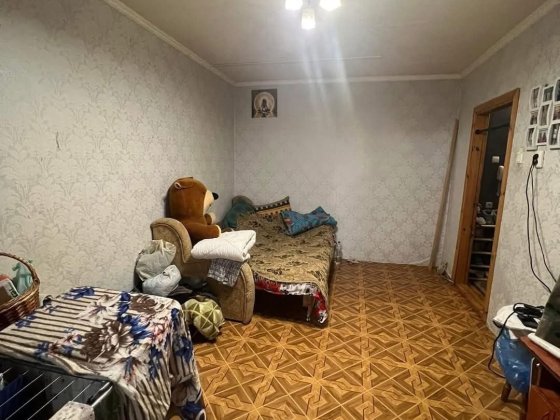 Продаж 1 кімнатної квартири ДНС Біла Церква