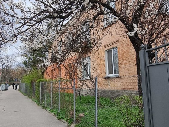 Продаж двокімнатної квартири в центрі (ТРЦ Вега) Можливо під комерцію Біла Церква