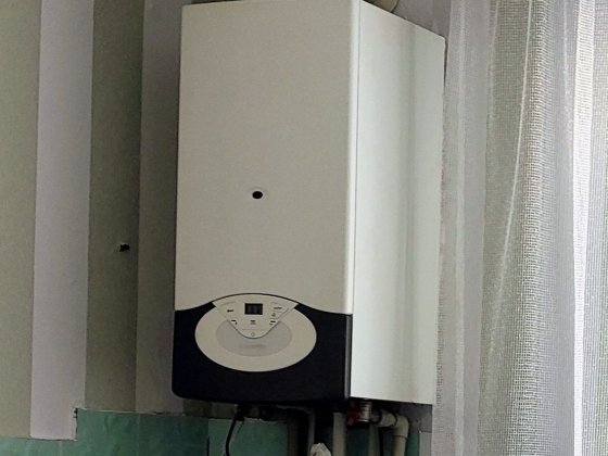 Продаж 3х кімнатної квартири 72 кв. м. з Автономним опаленням