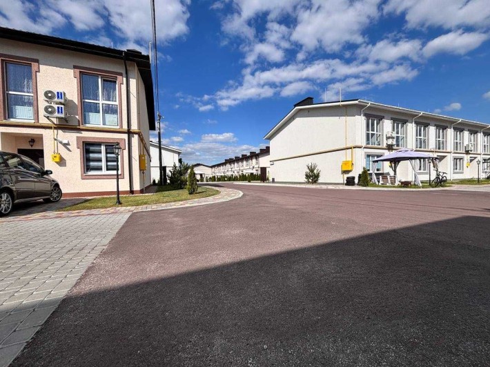 продам 1 кім готову збудовану квартиру КМ Паларис - фото 1