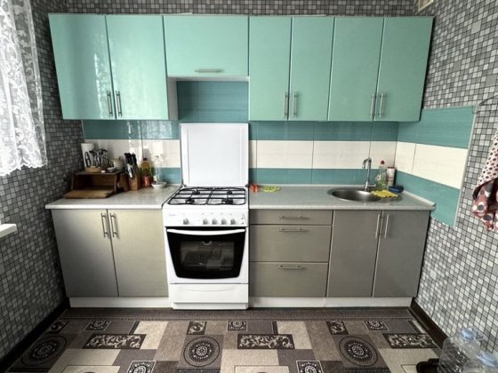 ТЕРМІНОВО продам 2 кім квартиру на ТАРАЩАНСЬКОМУ масиві